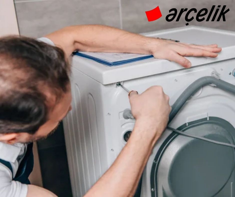 Çanakkale Çamaşır Makinesi Teknik Servisi